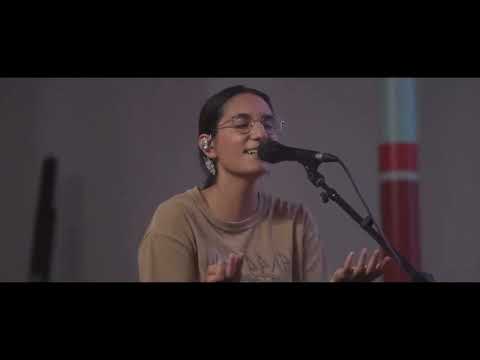 Nothing Holding Me Back + One Thing Remains + Spontaneous   Upperroom