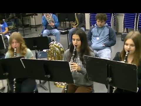 JMMS 8 Pink Panther Paul Cook