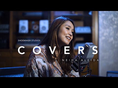 I Say a Little Prayer For You - Breathless | Neida Aleida | COVERS #01