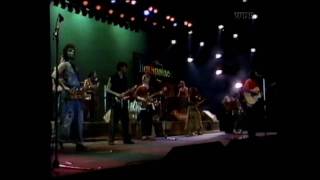 Dexys Midnight Runners-Until i Believe in my Soul Part1-Live in Germany 1983
