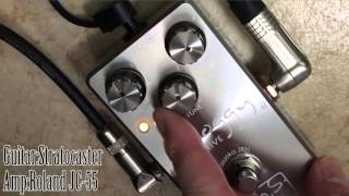 Video thumbnail for Y.O.S. Smoggy Overdrive part2 by SONGLiNE Ch