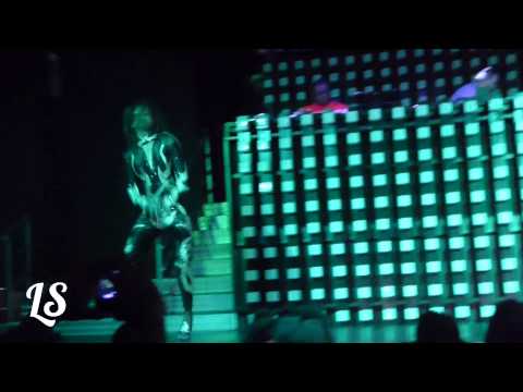 Hayara Drag "DRAG DANGER 2014" Danger Dance Club (01-08-14) FULL HD - BY LEH SANUTY