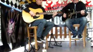 No Use For A Name - Soulmate (acoustic live in Cervia)