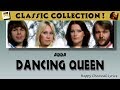 ABBA Dancing Queen 1976 CLASSIC COLLECTION