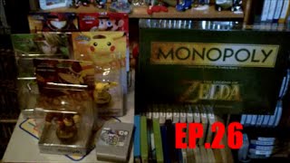 BLACKFRIDAY WEEKEND PICKUPS-ep.26