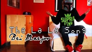 The La La Song - Bei Maejor.