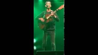 Arcadian - live à Tavannes 20.08.2016 - 3è partie