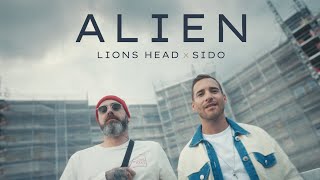 alien Music Video