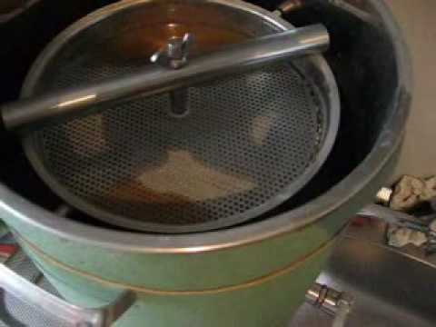 Big Bad Barleywine...