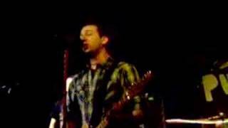 Punchline- Coldest of Calendars