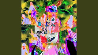 Cover art for wat it feels like to get trepanned