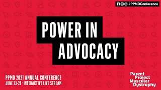 Power in Advocacy