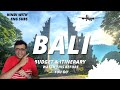 Bali Trip l How to Plan from India l Budget & Itinerary l Bali in 2023