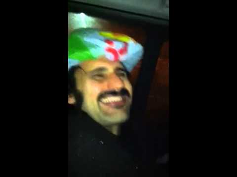 in giro per voi tv 8 gennaio 2013: spettacolo di enzo robutti