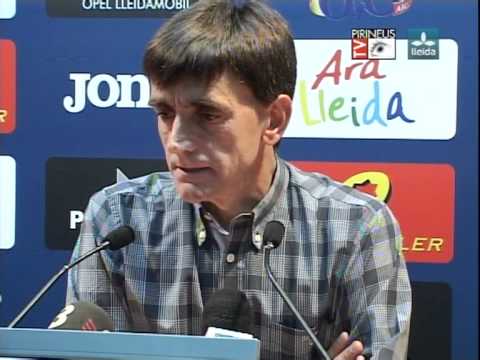 Lleida Esportiu 1 - 0 RCD Mallorca B