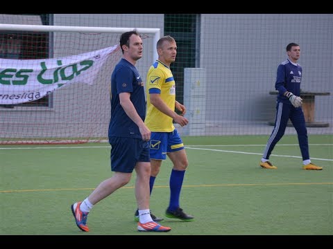 27.07.2017 II Liga D - Elita-Bud vs. LGBS