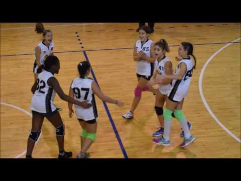 U14 - Vip San Lazzaro Vs Casalecchio