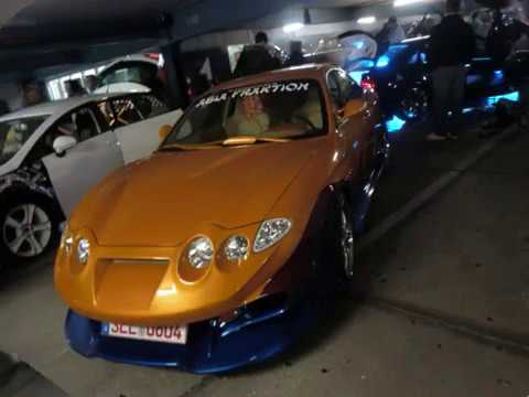 XS - CarNight 18.o9.2o1o