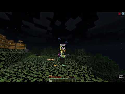 Resource pack trailer