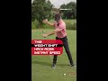The Weight Shift Secret That Changes Everything in Your Golf Swing