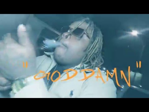 DRE.OAM -"GODDAMN" |Shot By @LouiRichh