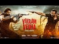 VIKRAM VEDA FULL MOVIE IN HINDI DUBBED MOVIES HRITHIK ROSHAN 2024 MOST POPULAR MOVIE IN HINDI DUBBED