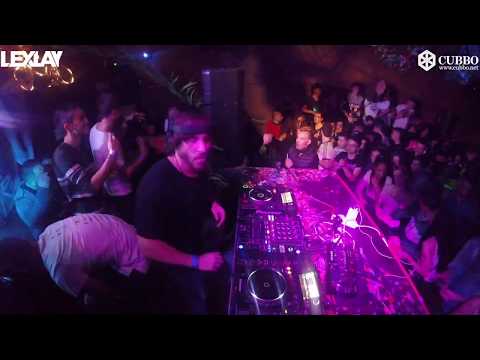 Lexlay @ Kube, Tafalla (ES) 22.12.2017