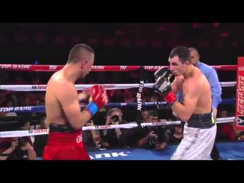 Viktor Postol vs  Selcuk Aydin  HBO World Championship Boxing Highlights