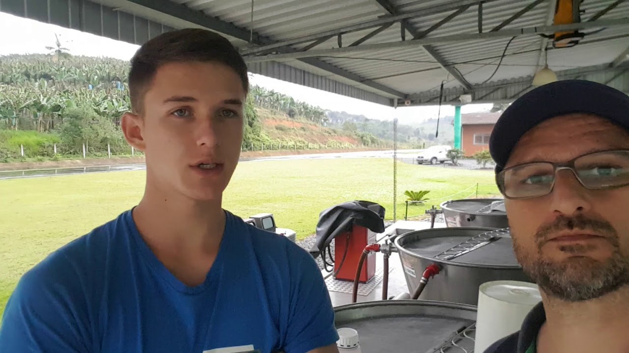 Yara Vita , segurança na aplicação.