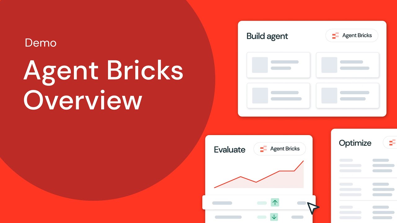 Agent Bricks Demo