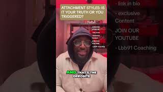 Fearful Avoidant: Why Love Feels Like Harm!