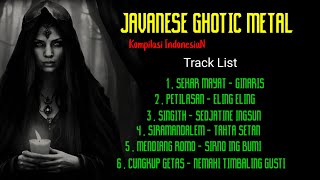Download lagu JAVANESE GHOTIC METAL KOMPILASI mp3 Download lagu JAVANESE GHOTIC METAL KOMPILASI mp3