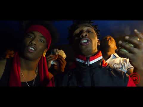 Poppa Benji - No Feelings Remix Dir EpFilmz (GH5 music Video)