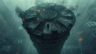 Ficção Científica Que Você Precisa Assistir! | High Rise | Filmes Completos Dublados