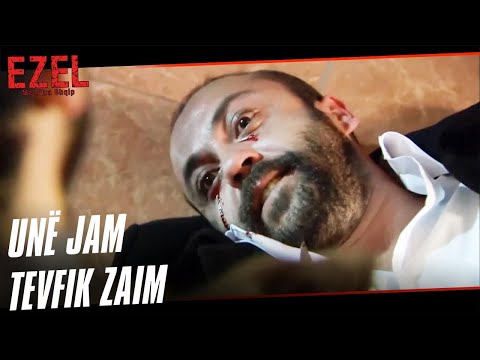 Historia E Tefo-s Histori E Plotë - Ezel Me Titra Shqip Skenë e Veçantë