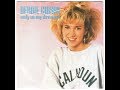 Debbie Gibson - Only In My Dreams (1987 LP Version) HQ
