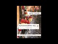 Erik Satie   Gnossienne No 4    viola & Piano Arr  Lucian Moraru