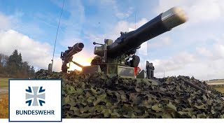 TOW - Eine Ära geht zu Ende | Bundeswehr