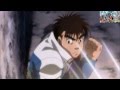 AMV /Hajime no Ippo ♣ Stand Proud