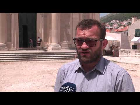 Obećano popločavanje Boškovićeve poljane kao službeni projekt - uopće ne postoji!