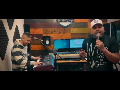 FEDE RUSSO - ENGANCHADOS - CuarenPlena Session`s #4