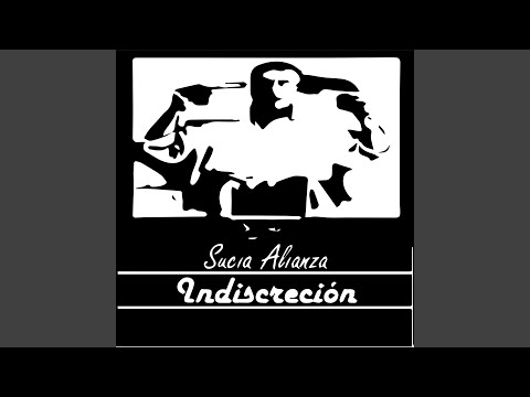 Indiscreción