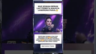 Download lagu MAE SOIMAH GERAM😡 #soimah #dewipersik #wikasalim #dangdut #indosiar #da7 mp3