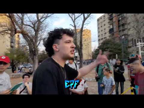 RUSTY vs FOCUS vs KILLA RARO | OCTAVOS DE FINAL - FECHA 3 | EL POZO FREESTYLE