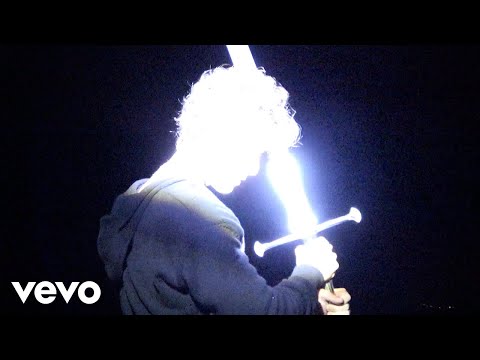 Guitarricadelafuente, Troye Sivan - midsummer pipe dream (Video Oficial)