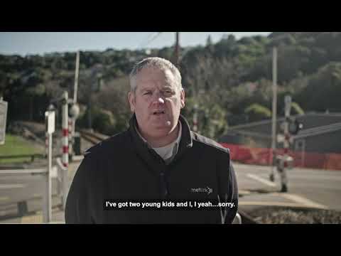 Every near miss has an impact