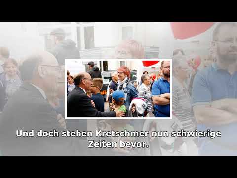 Wie sachsens cdu wähler von der afd zurückgewinnen will