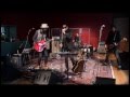 Alejandro Escovedo and the Sensitive Boys