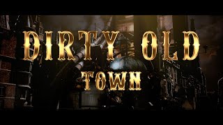 Dirty old town_Steampunk animation _ Nolwenn Leroy &amp; Catherine Ringer   Dirty old town