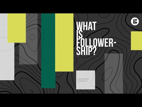 Introduction to Leadership